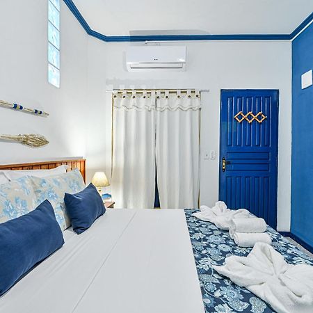 Pousada da Tina Ubatuba Quarto foto